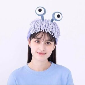 Unisex Tokyo Disney Resort Monster’s Inc. Boo Headband